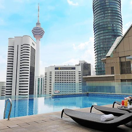 Cormar Suites Kuala Lumpur Zewnętrze zdjęcie