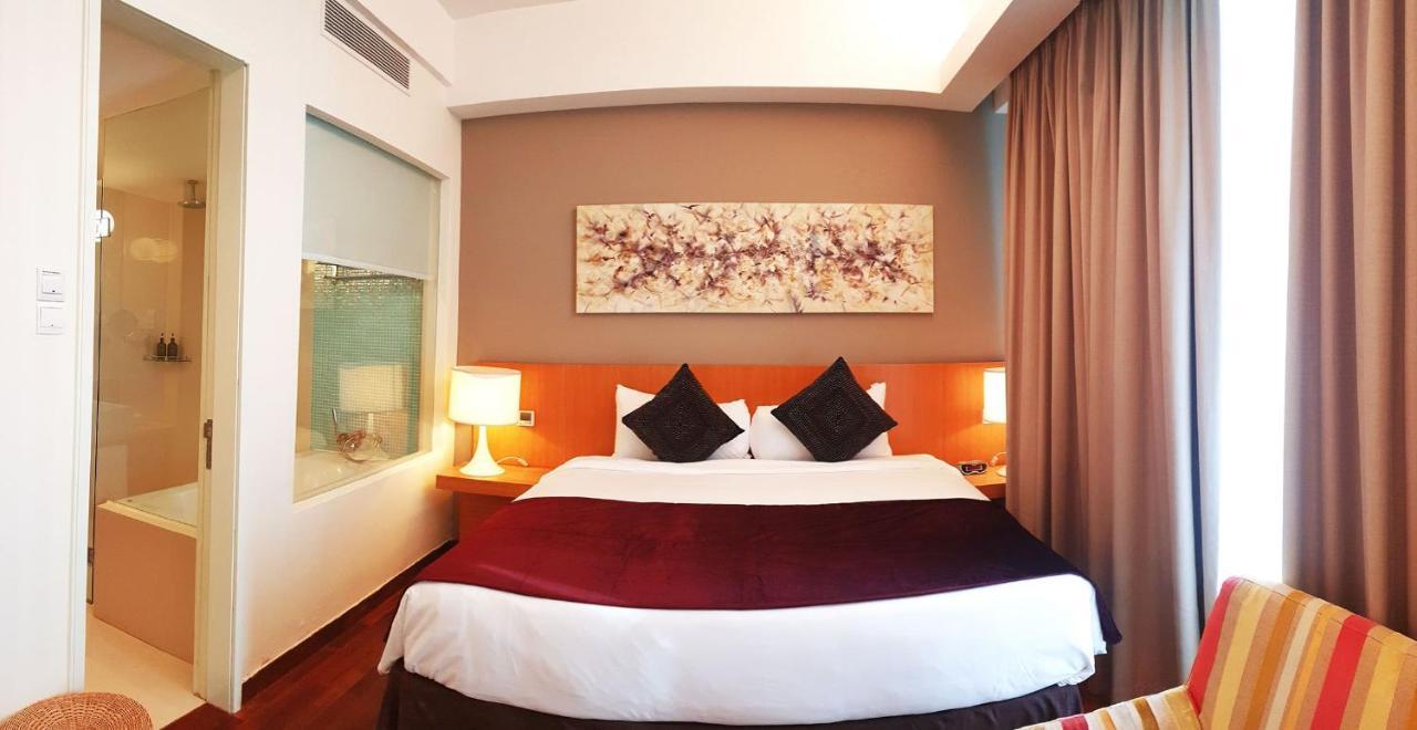 Cormar Suites Kuala Lumpur Zewnętrze zdjęcie