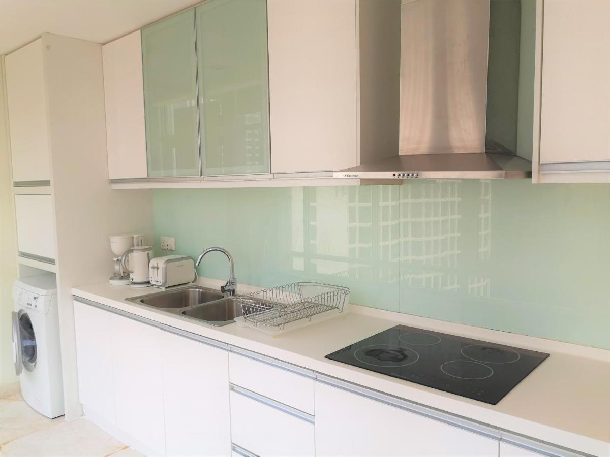 Cormar Suites Kuala Lumpur Zewnętrze zdjęcie