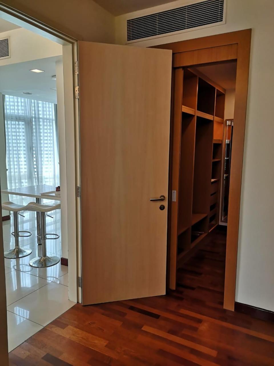 Cormar Suites Kuala Lumpur Pokój zdjęcie