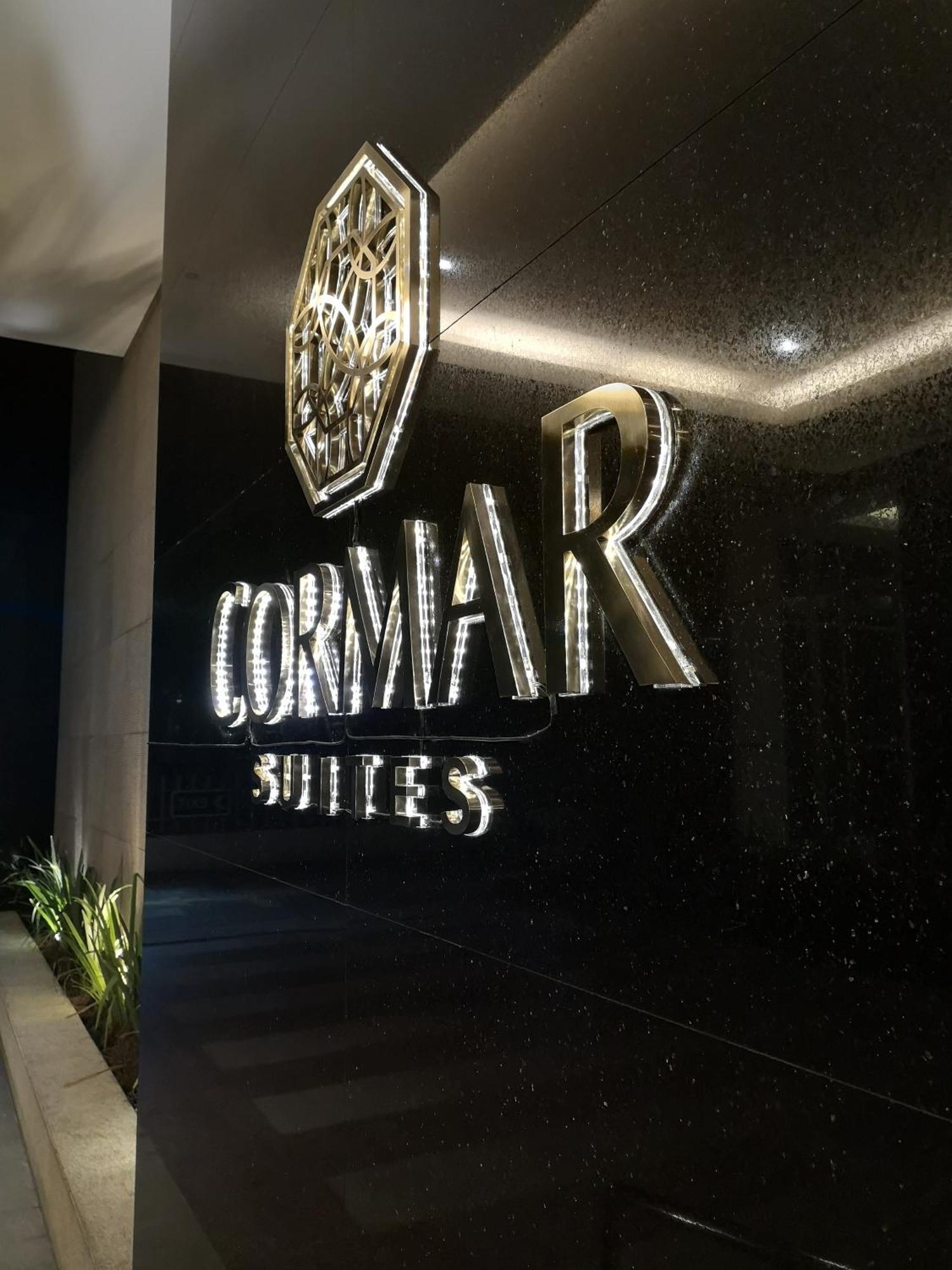 Cormar Suites Kuala Lumpur Zewnętrze zdjęcie