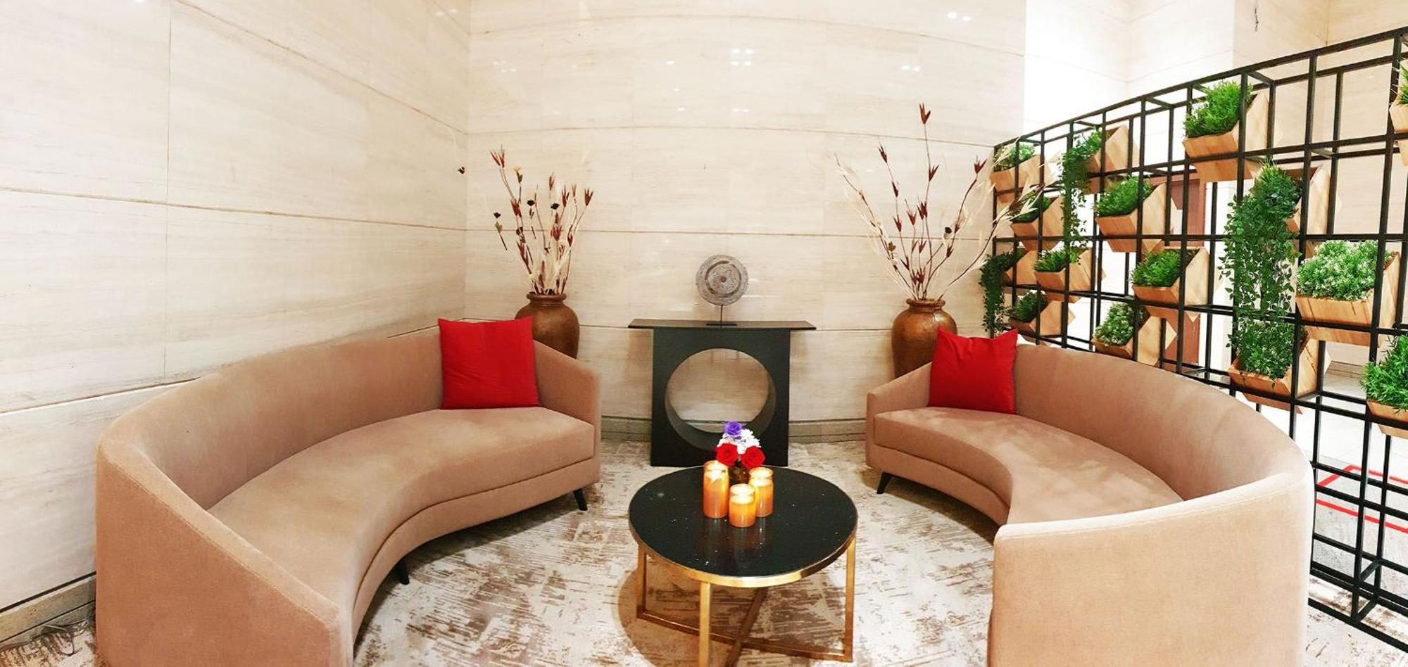 Cormar Suites Kuala Lumpur Zewnętrze zdjęcie