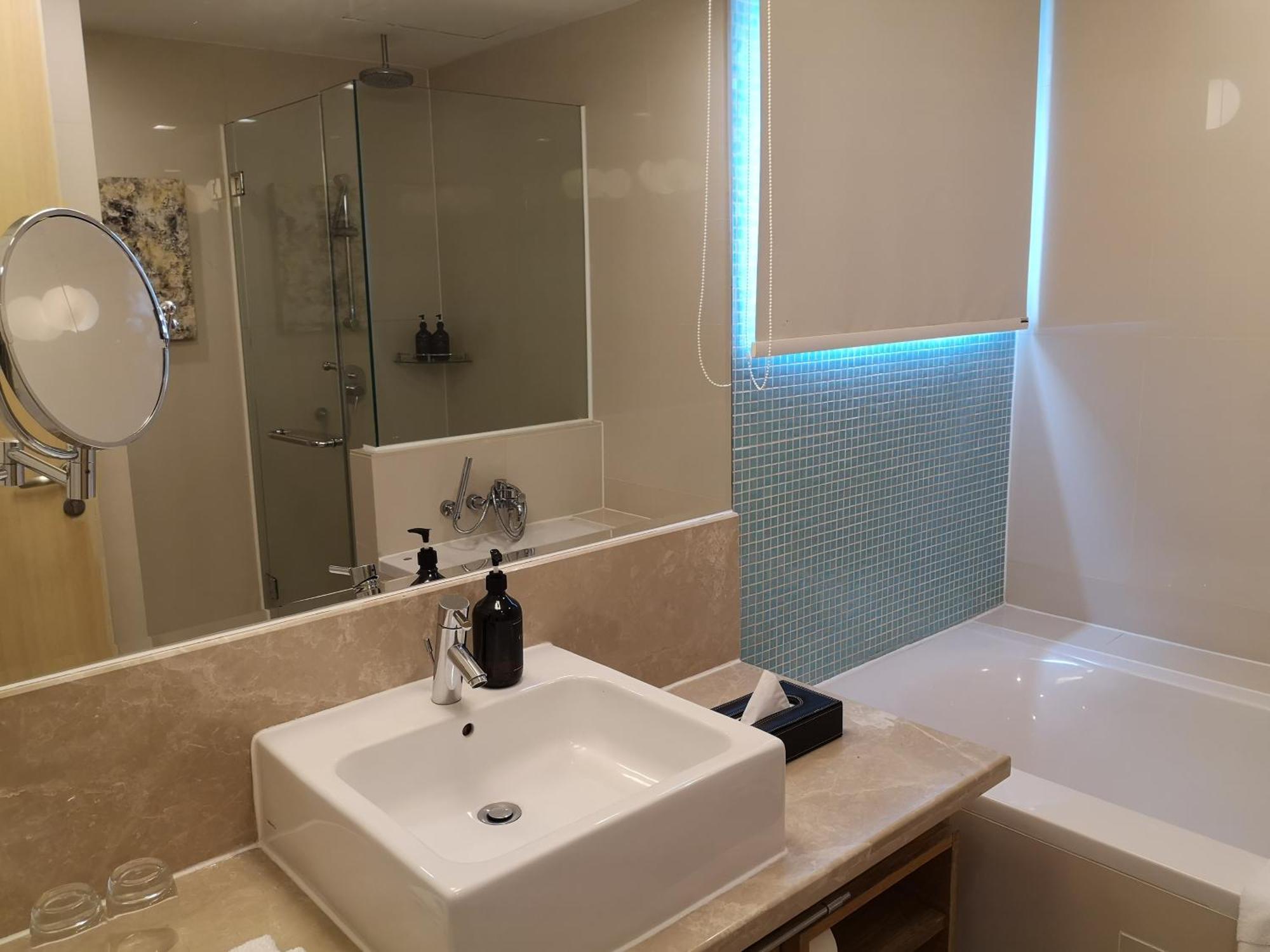 Cormar Suites Kuala Lumpur Pokój zdjęcie